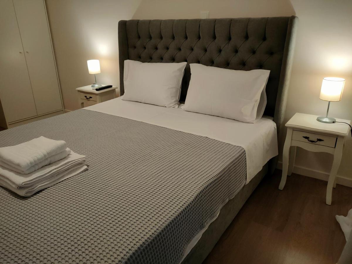 Ca Comfort Living Каламата Екстериор снимка
