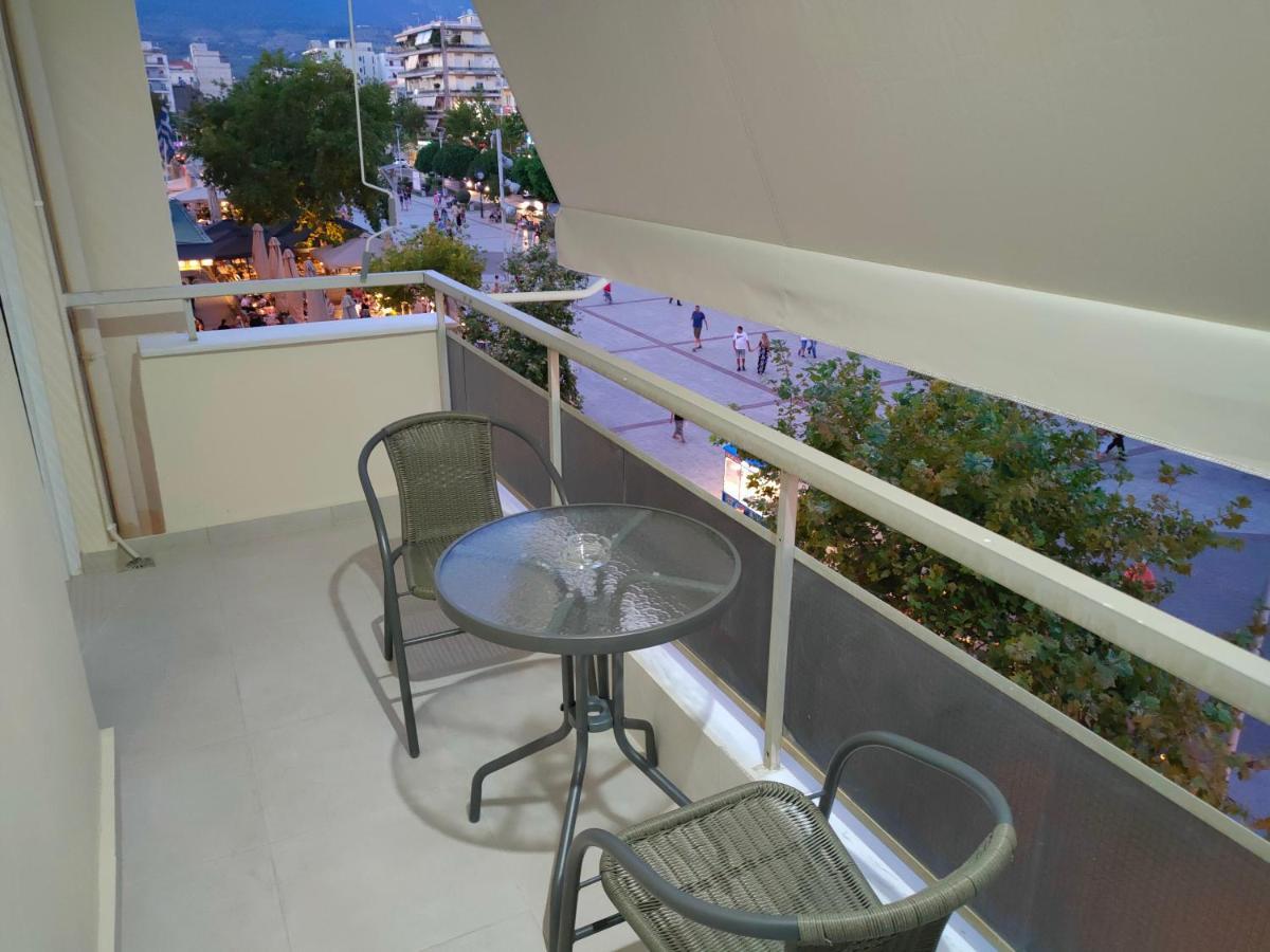 Ca Comfort Living Каламата Екстериор снимка