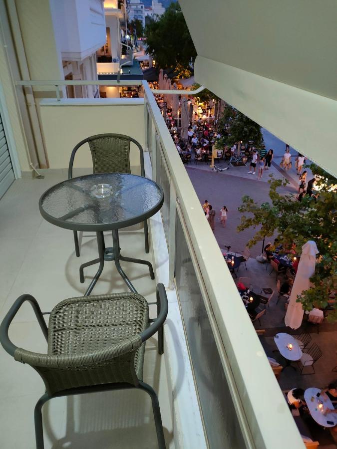 Ca Comfort Living Каламата Екстериор снимка