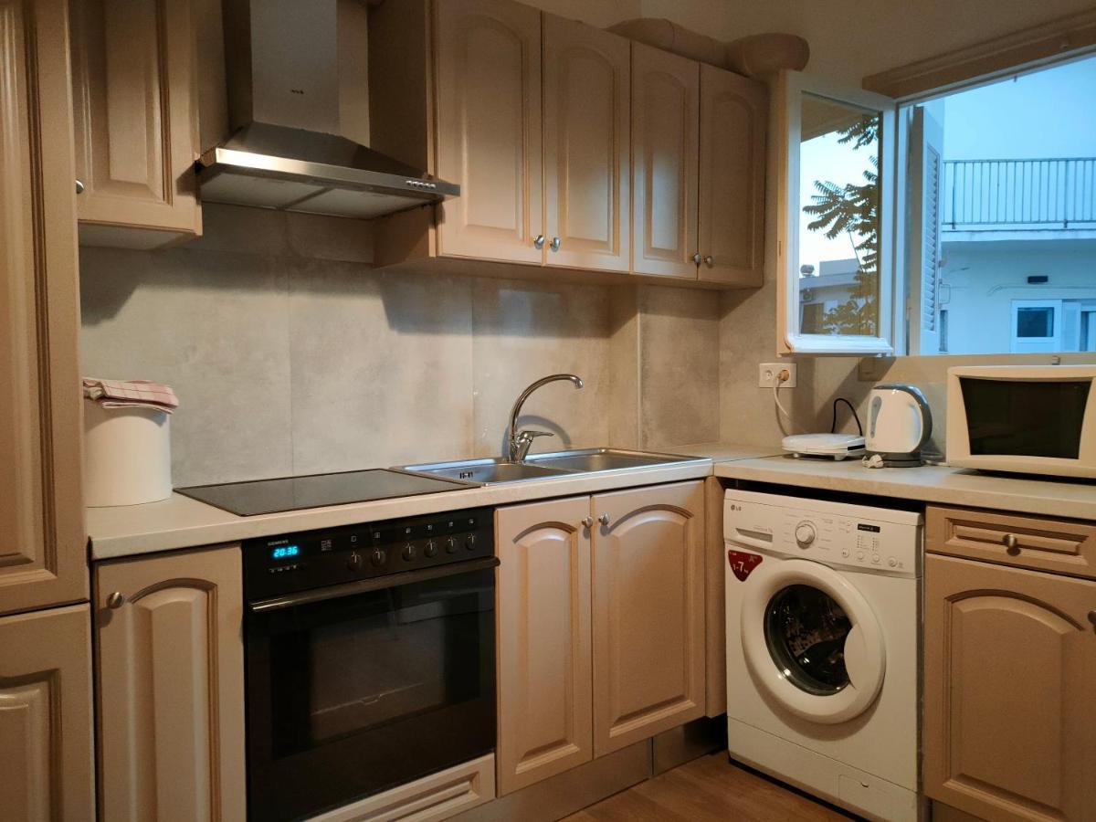 Ca Comfort Living Каламата Екстериор снимка