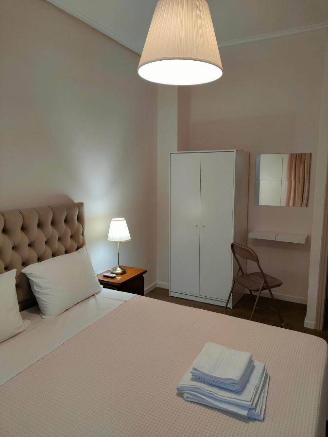 Ca Comfort Living Каламата Екстериор снимка