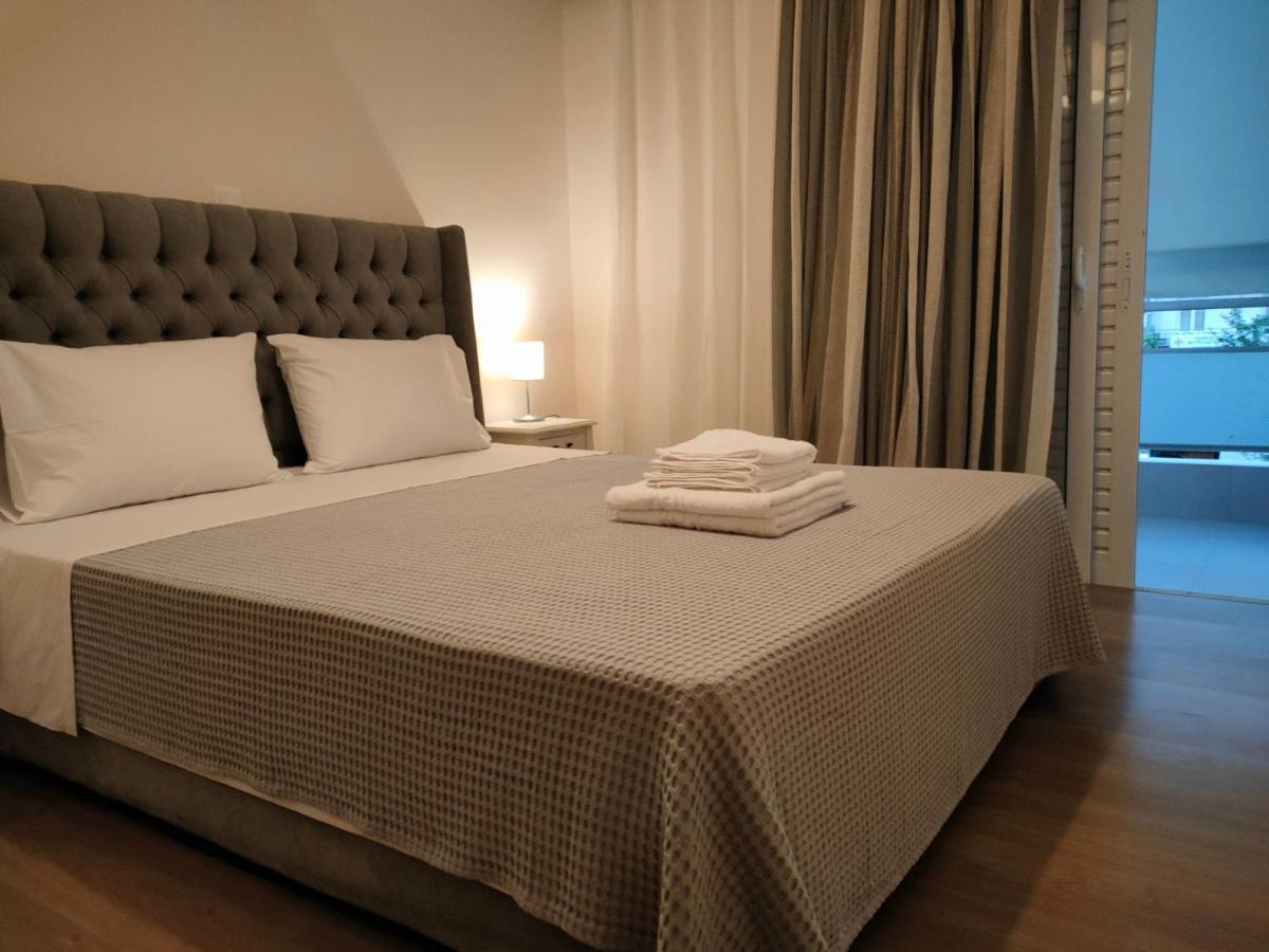 Ca Comfort Living Каламата Екстериор снимка