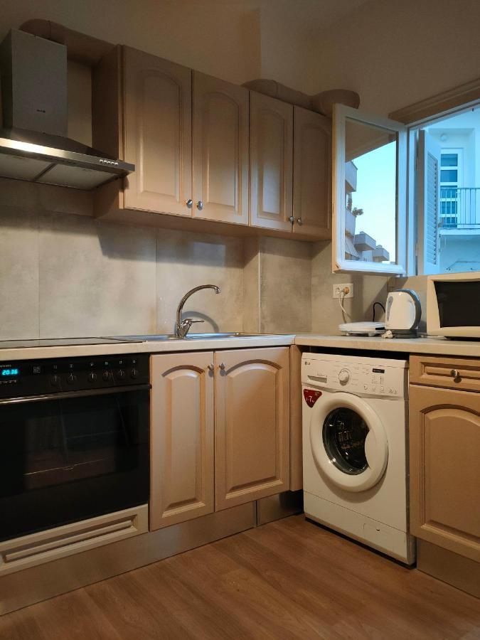 Ca Comfort Living Каламата Екстериор снимка
