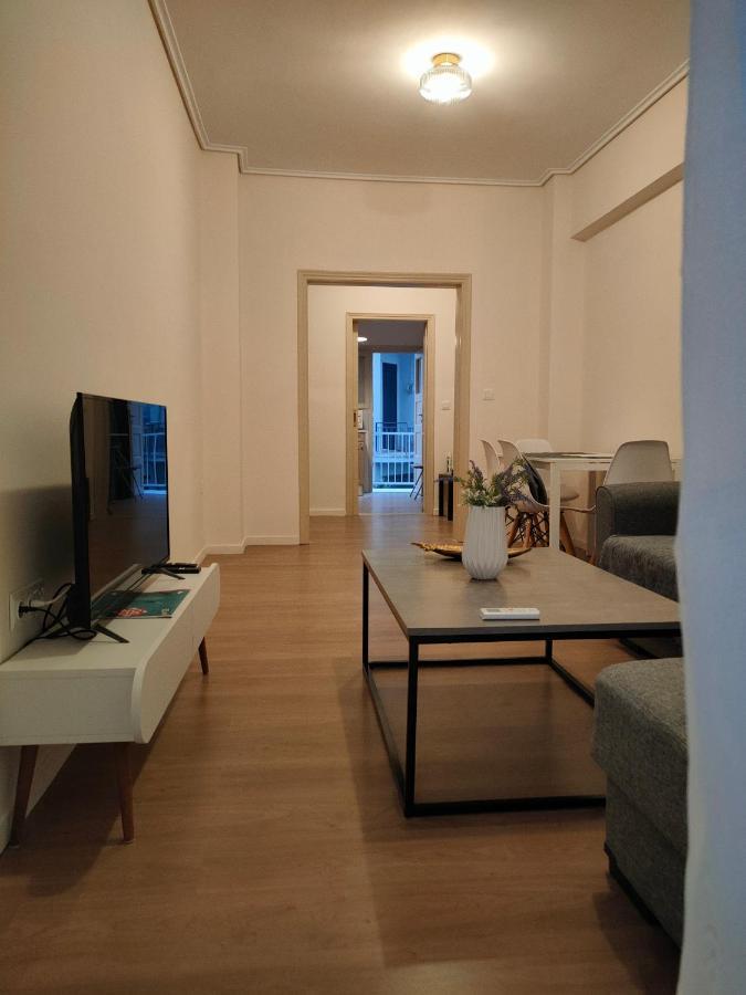 Ca Comfort Living Каламата Екстериор снимка