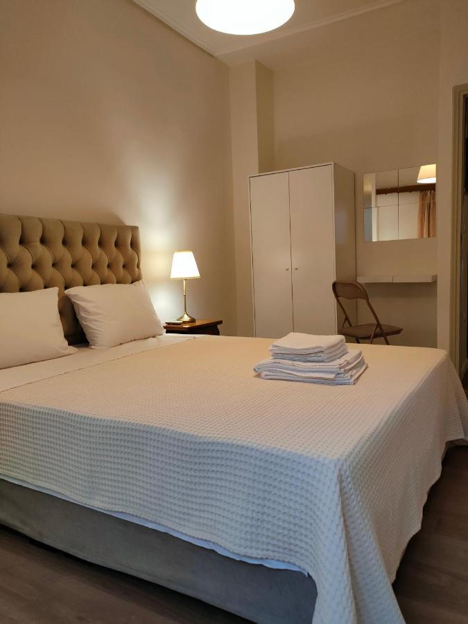 Ca Comfort Living Каламата Екстериор снимка
