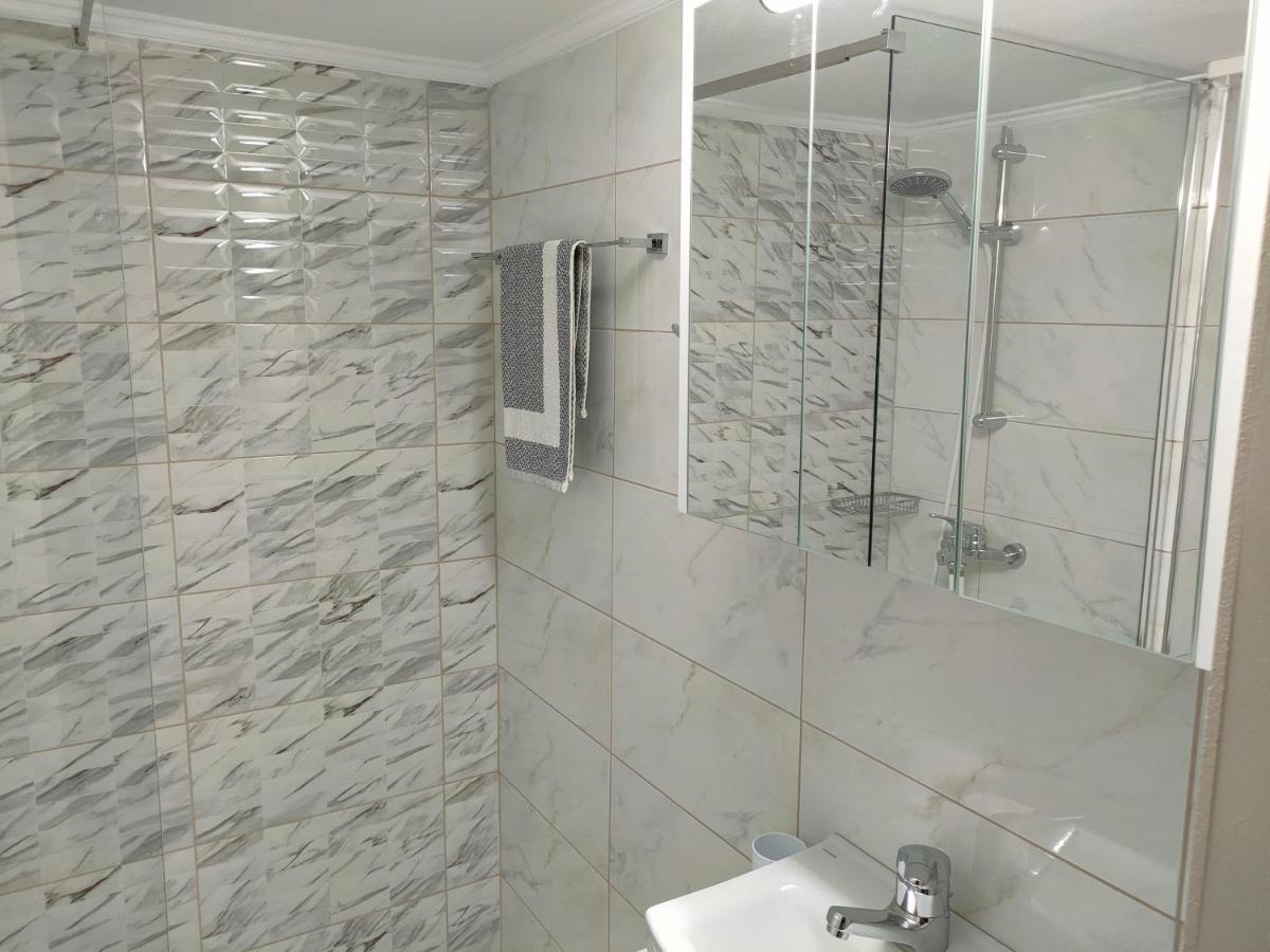 Ca Comfort Living Каламата Екстериор снимка