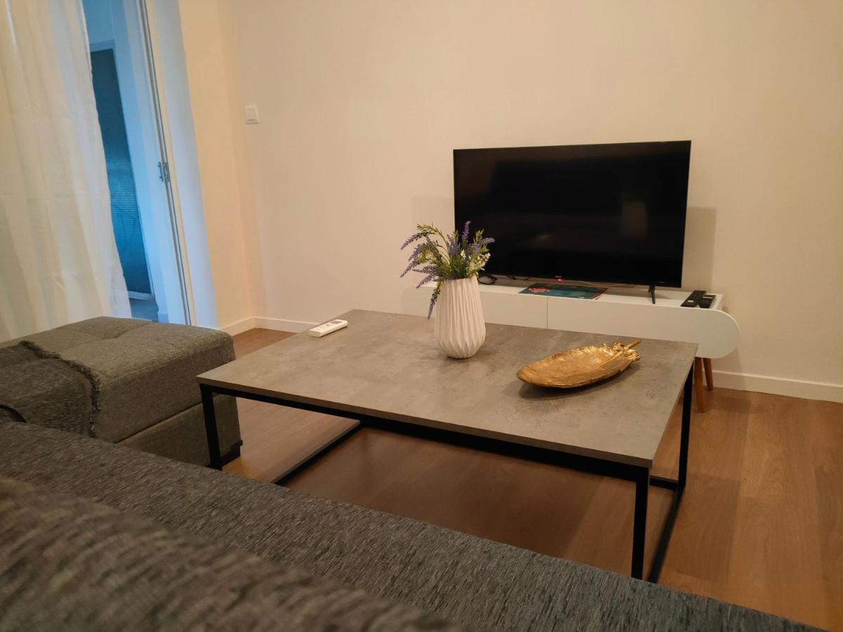 Ca Comfort Living Каламата Екстериор снимка