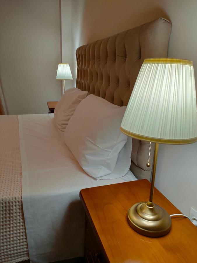 Ca Comfort Living Каламата Екстериор снимка